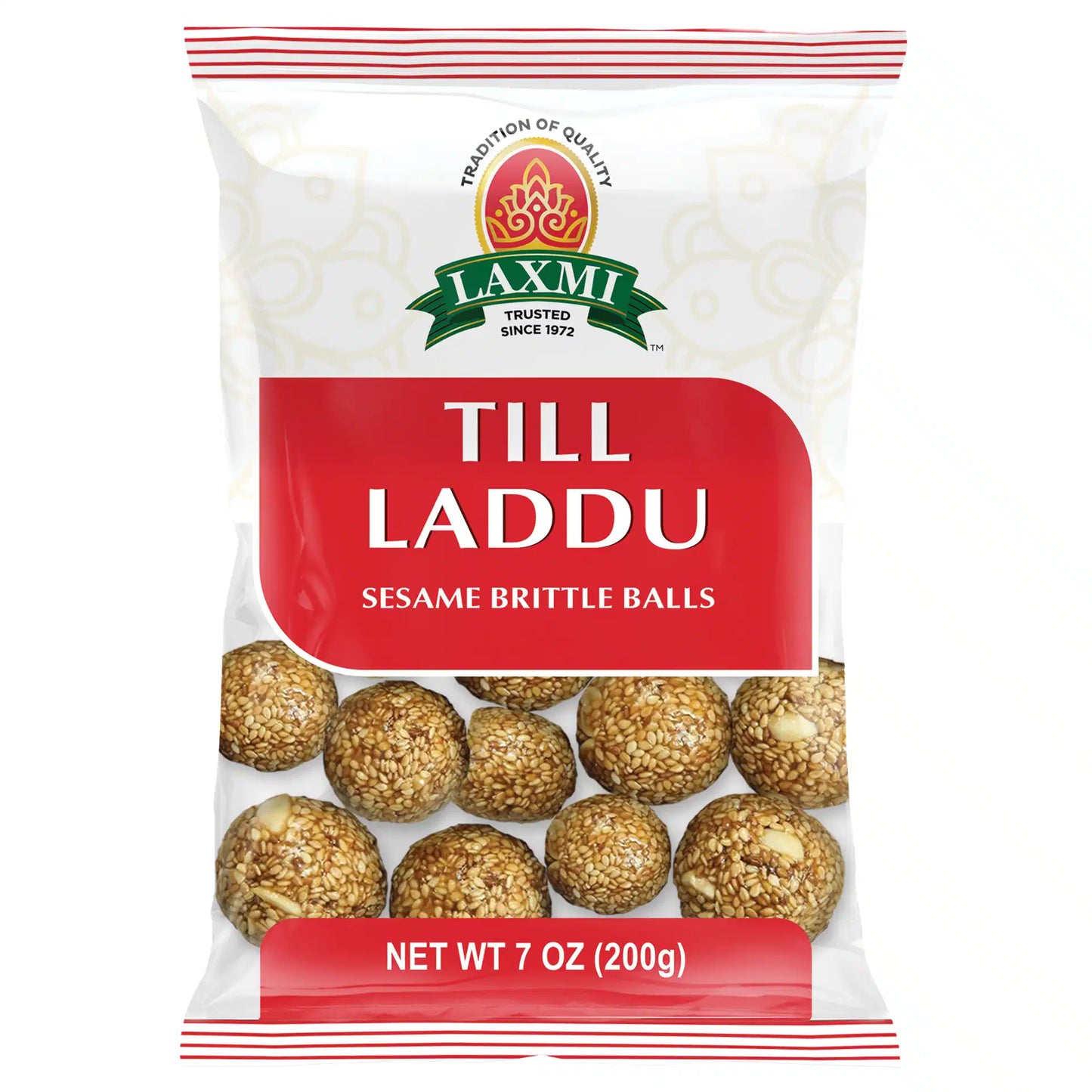 LX. TILL LADDU