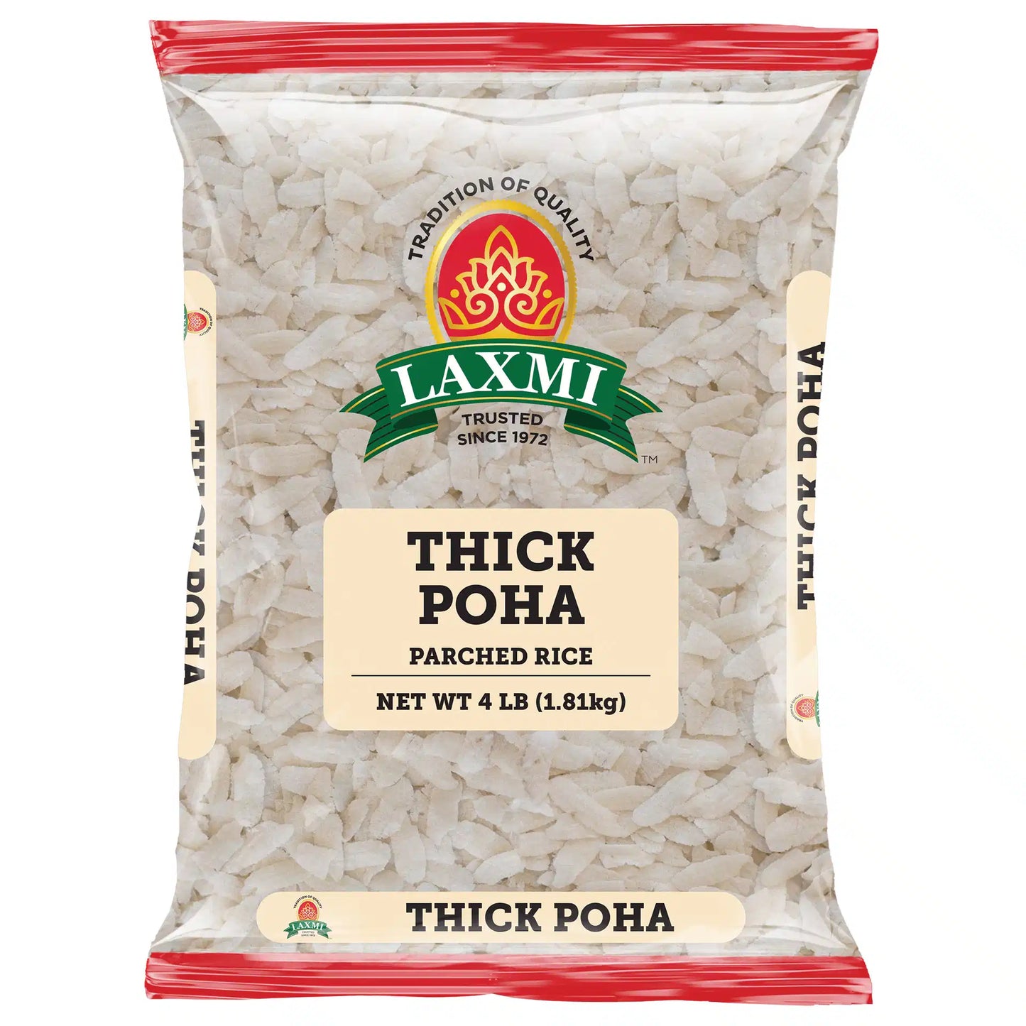 LX. POHA THICK