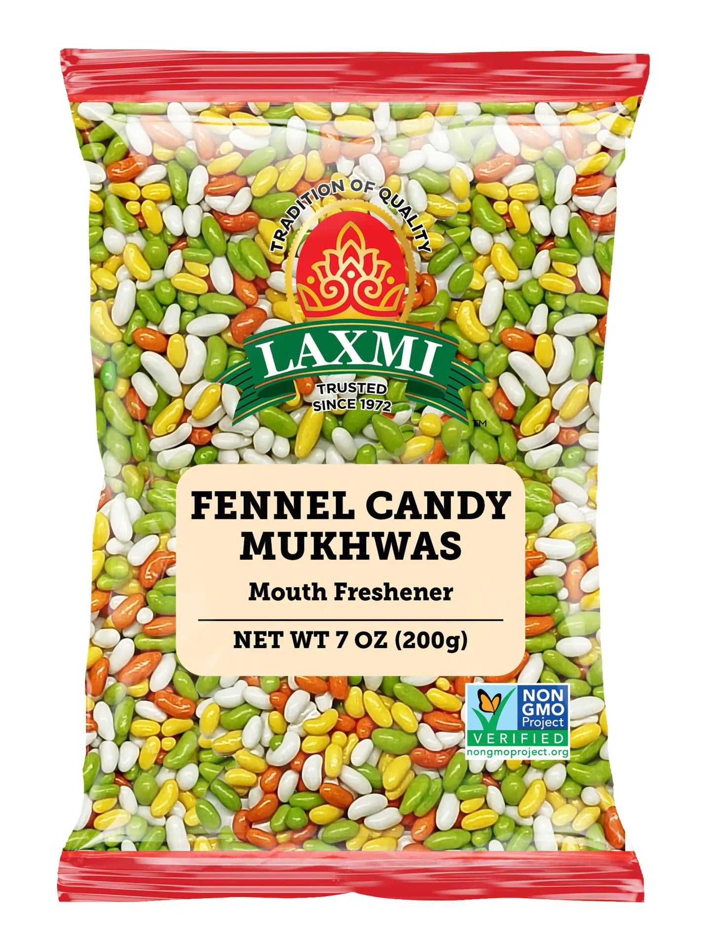 LX FENNEL CANDY
