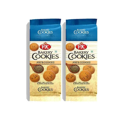 PK Jeera Cookies - New