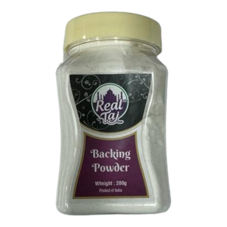 TAJ Baking Powder