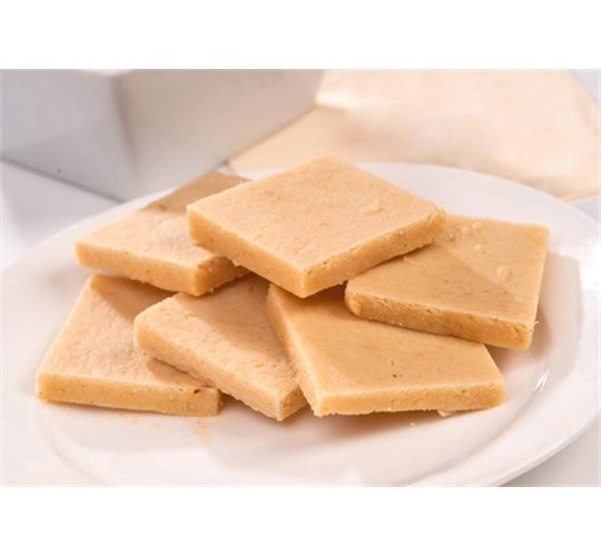 DESI BURFI