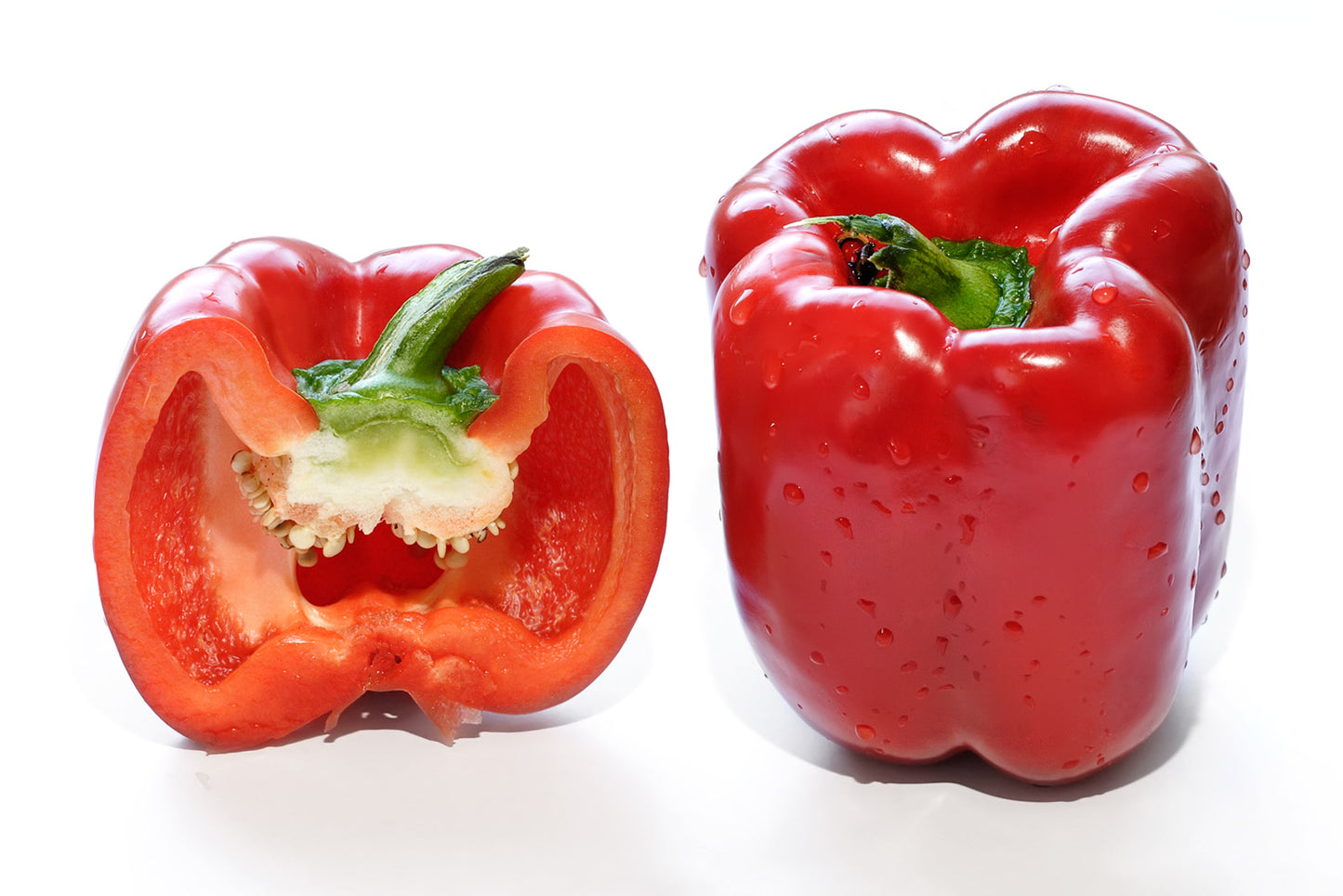 RED PEPPER (Ontario Food)