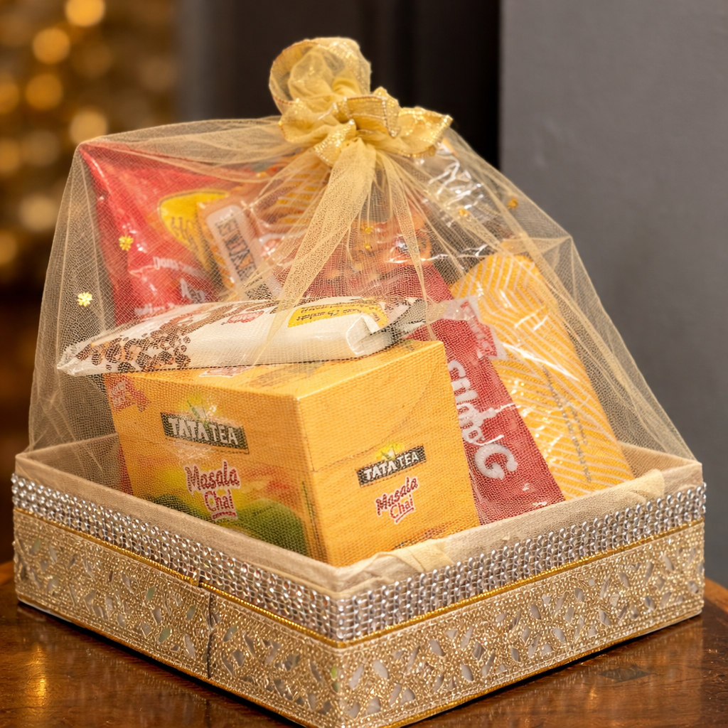 Gift Hamper Small