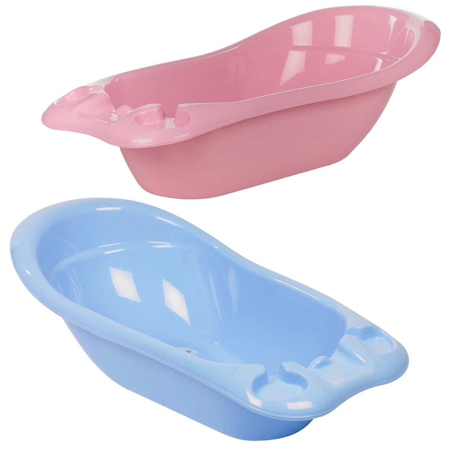 PLASTIC KIDS TUB