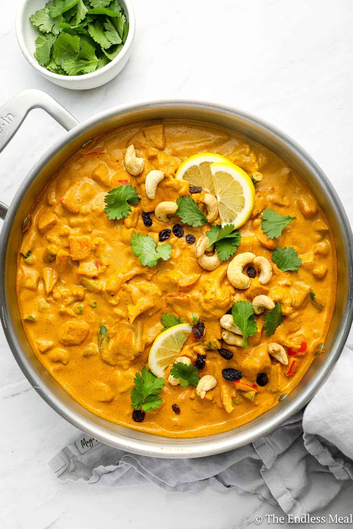 Veg Korma