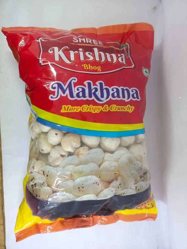 SK Phool Makhana200g