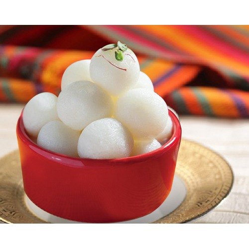 PUNJABI RASGULLA