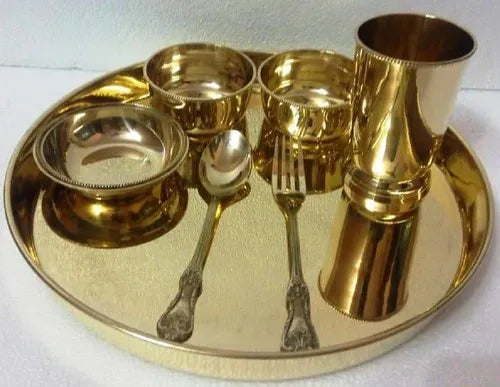 THALI SETS(1 PC)