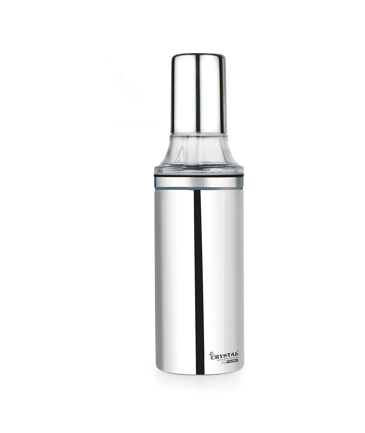 wl crystal Oil Pourer 500ml