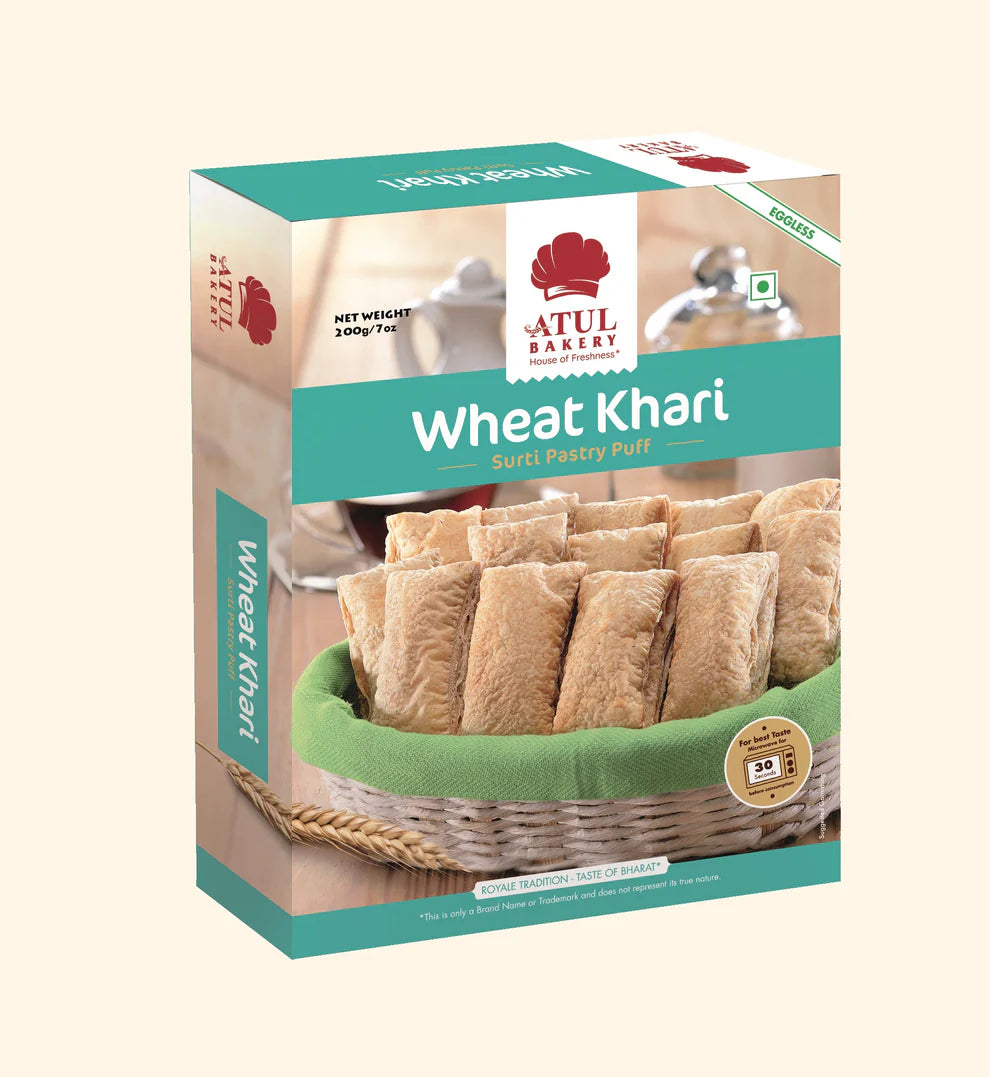 AB WHEAT KHARI