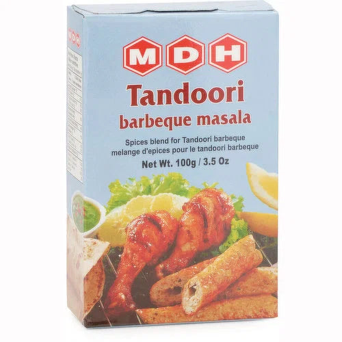 MDH Tandoori BBQ Masala