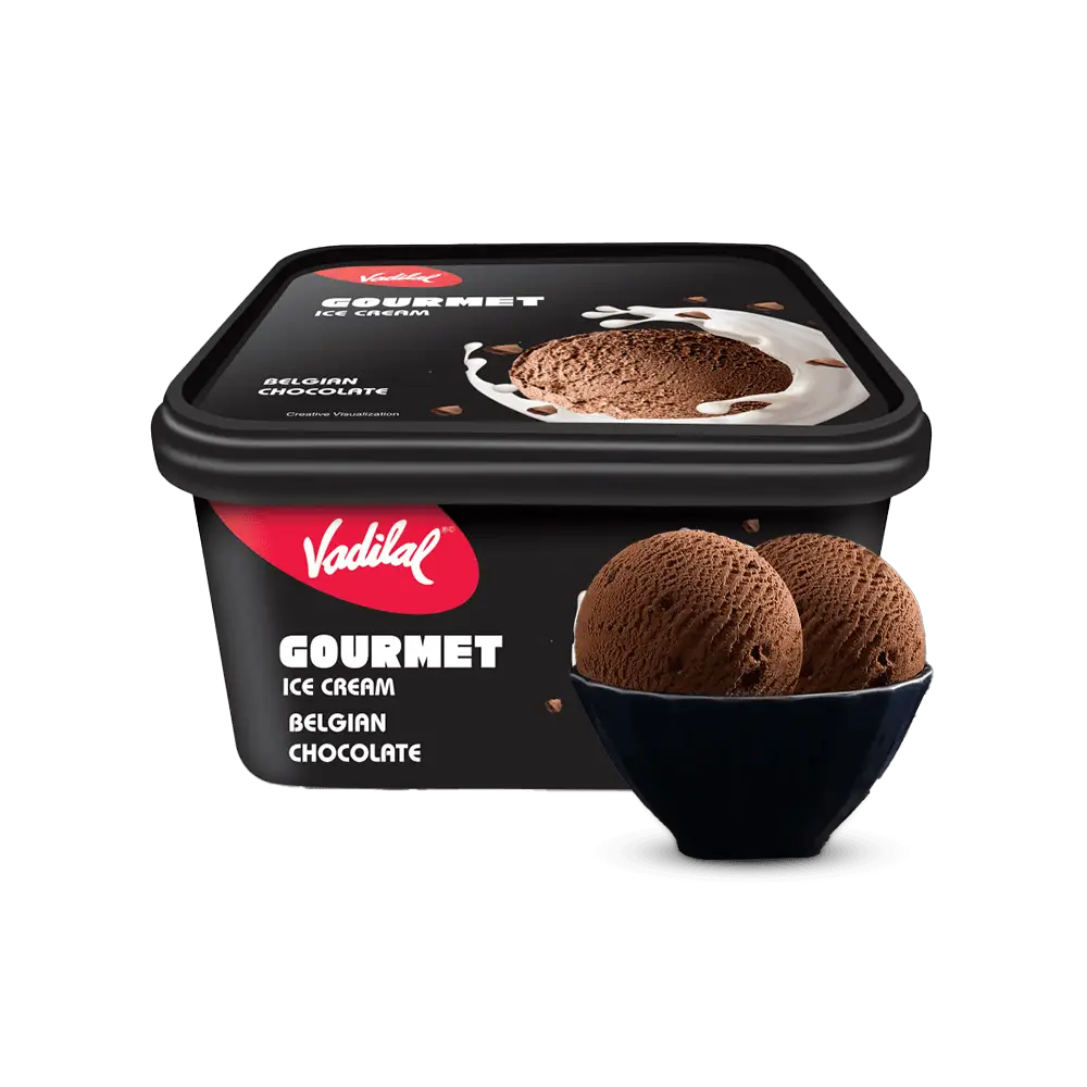 Vadilal Chocolate