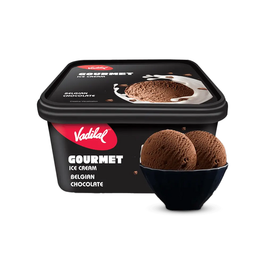 Vadilal Chocolate