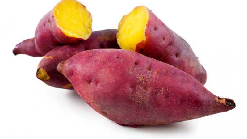 Sweet Potato- Medium