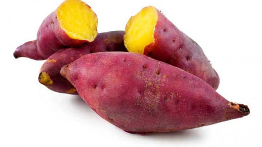 Sweet Potato- Medium