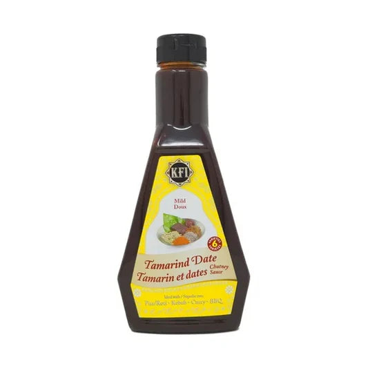 KFI Taramind (Samosa) Sauce Mild