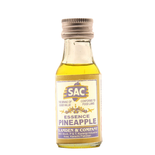 Sac Essence Pineapple