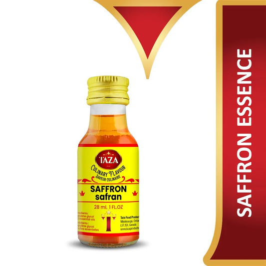 Taza Culinary Flavour - Saffron