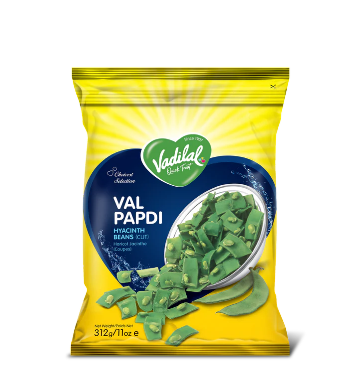 VADILAL VAL PAPDI