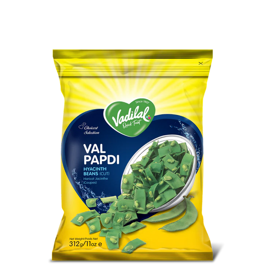 VADILAL VAL PAPDI