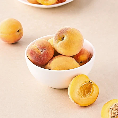 PEACH (Ontario Food)