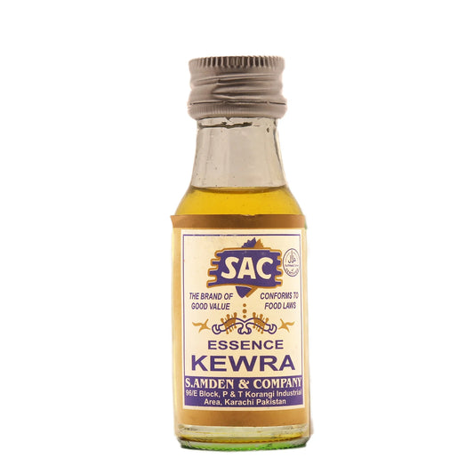 Sac Essence Kewra