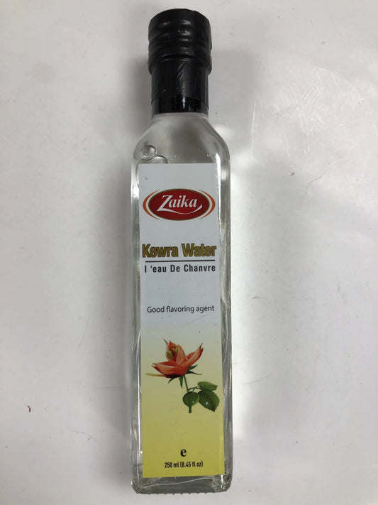 Zaika Kewra Water