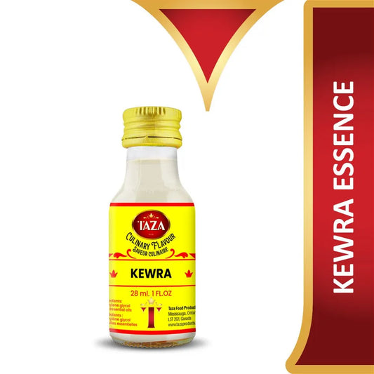 TAZA KEWRA ESSENCE