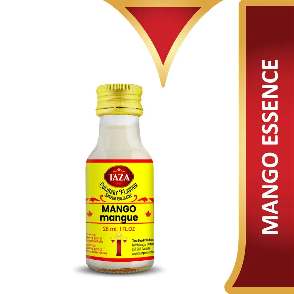 TAZA MANGO ESSENCE