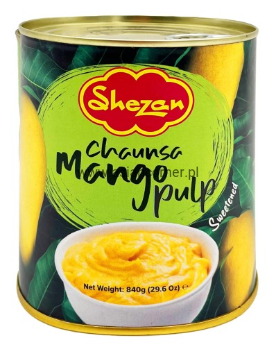 SHEZAN CHAUNSA MANGO PULP