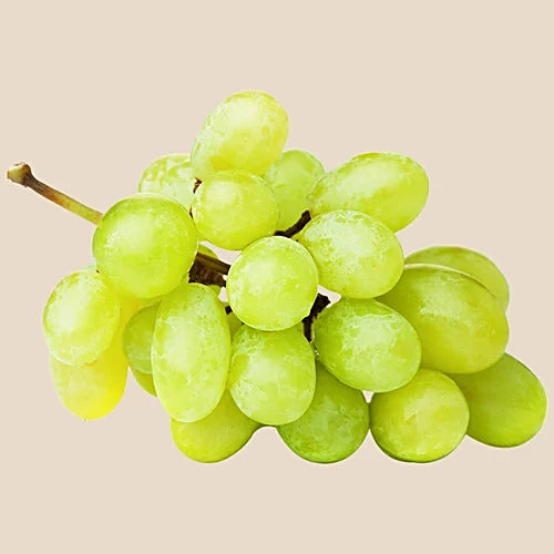 GRAPES GREEN (Ontario Food)