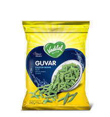 VADILAL GUVAR