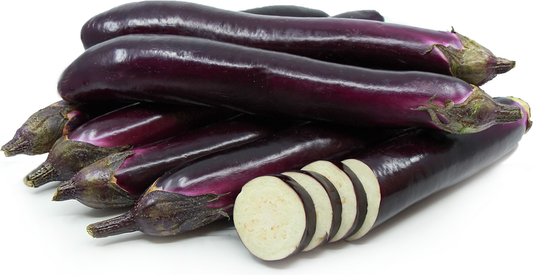 Chinese Eggplant-HN
