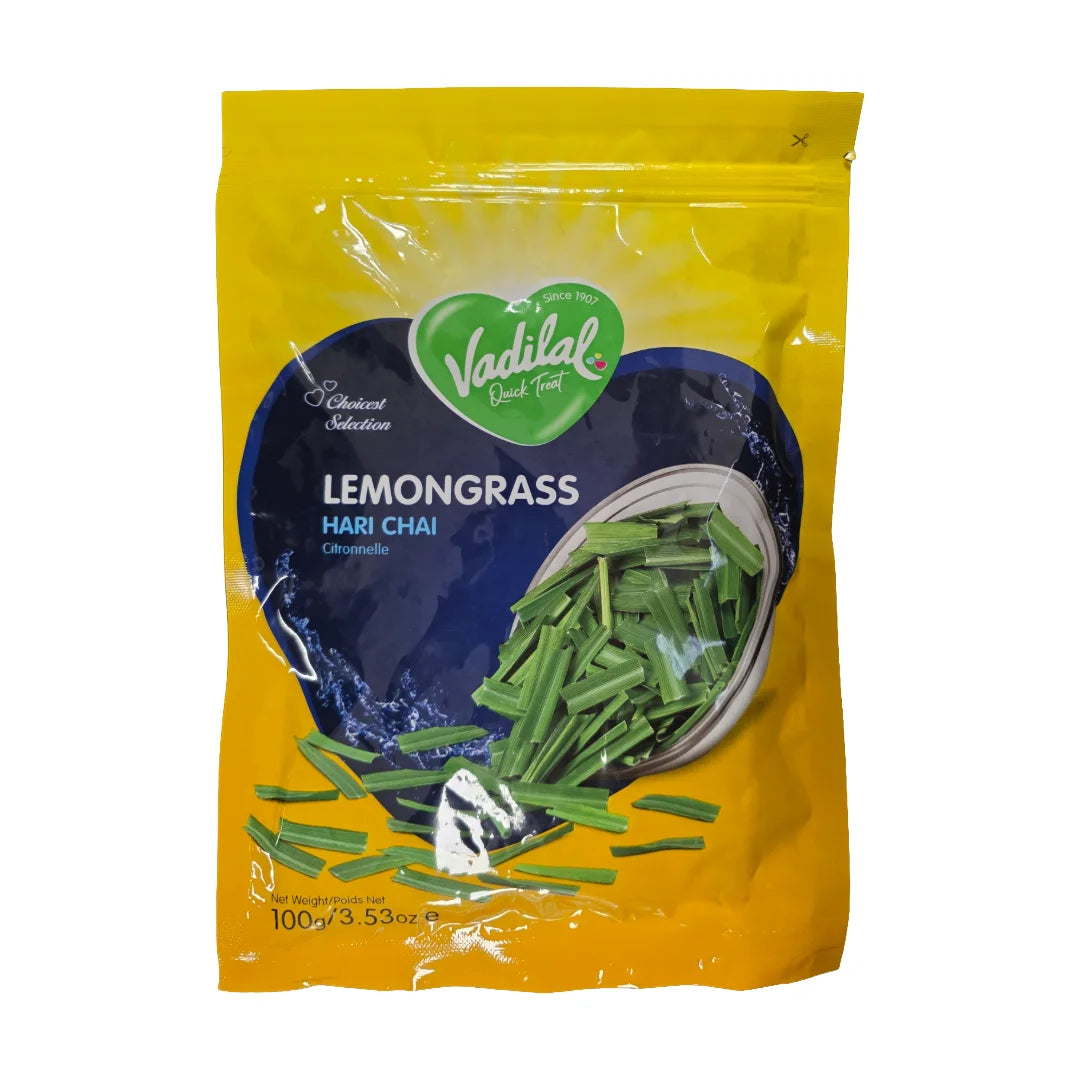 VADILAL LEMONGRASS
