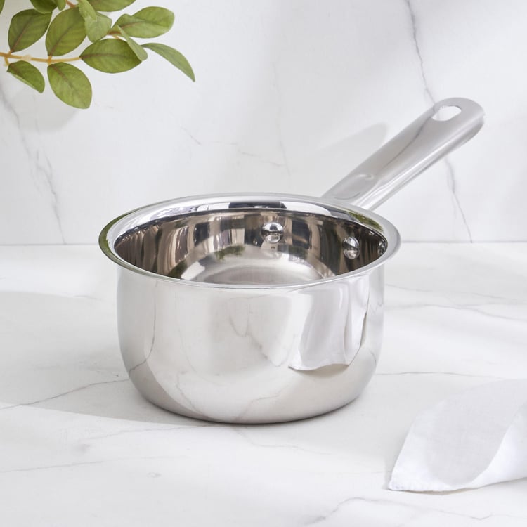 Milk Pan Set 8'