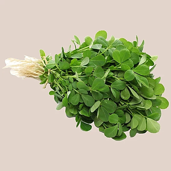 METHI REGULAR (Ontario Food)