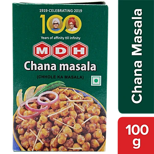 MDH Chana Masala