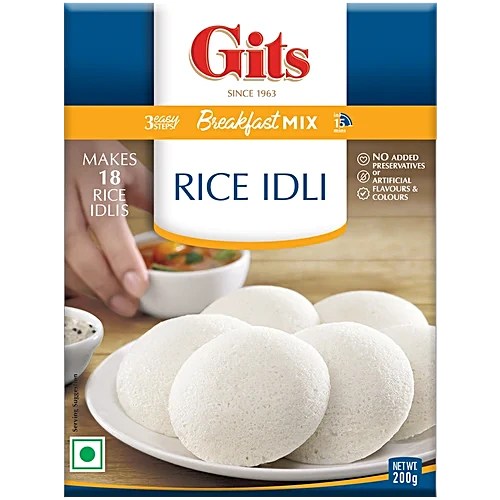 GITS IDLI MIX