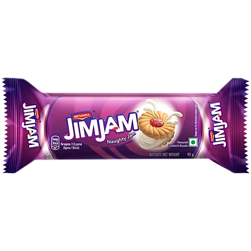 BR Jim Jam