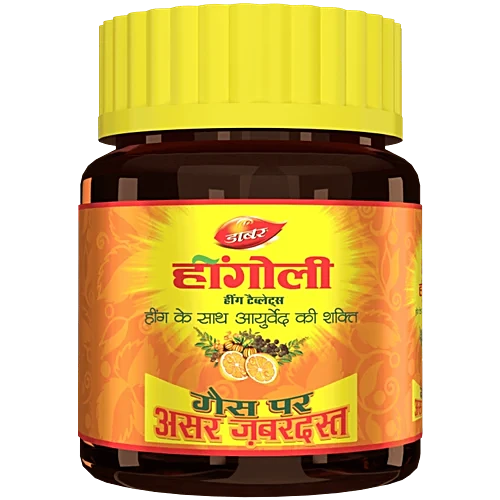 DABUR HINGOLI