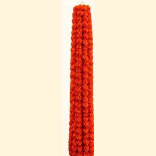 MEGH FLOWER LADI ORANGE(EACH)