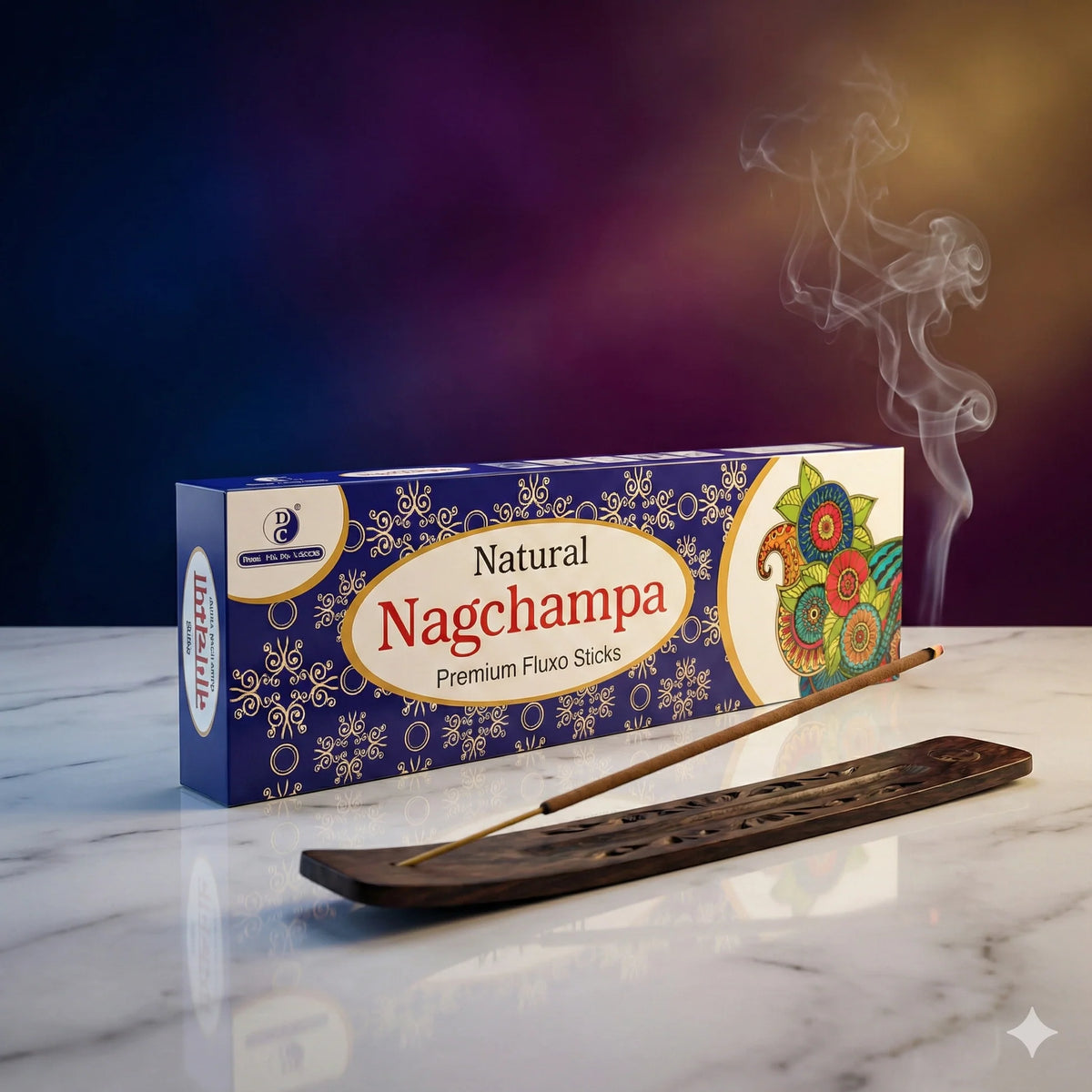 NAG CHAMPA AGARBATTI(EACH)