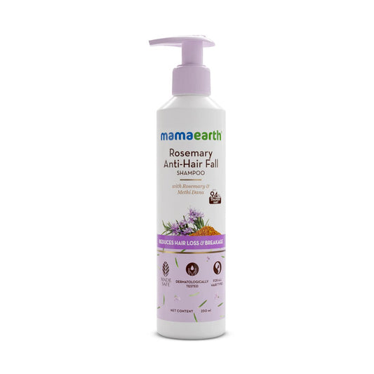 ME Rosemary Anti Hair Fall Shampoo