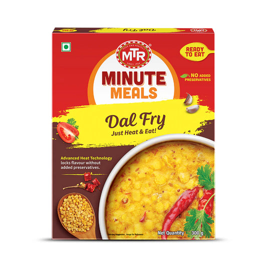 MTR Dal Fry