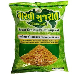 G.G. NADIYADI MIX