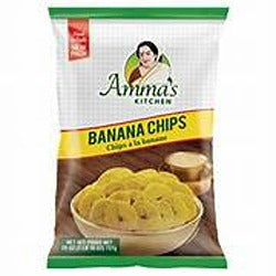 AK. BANANA MARI (NP)