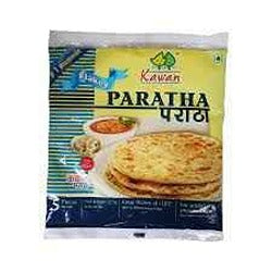 KAWAN LACHA FLACKEY PARATHA
