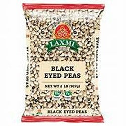 Laxmi Black Eyed Peas