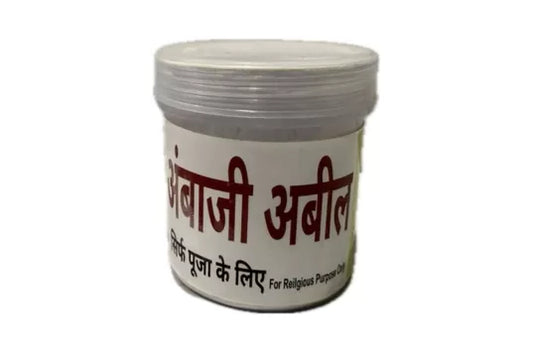 POOJA ITEMS - ABIL(EACH)